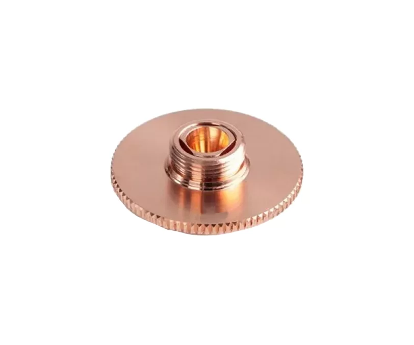 Сопло двойное 1.0 мм D28-H15-M11-D10
