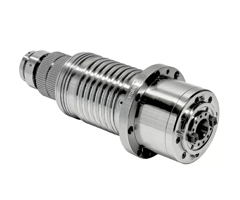 Шпиндель фрезерный Kenturn KCA1410Z-A-11-8YU-48T