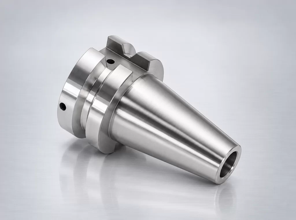 Хвостовики Renishaw