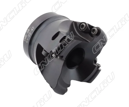 EMR-5R-63-22-4T Фреза торцевая насадная