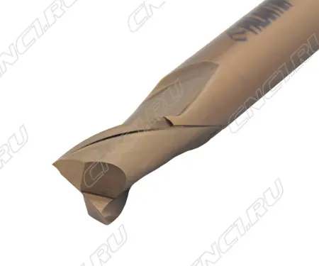 EMP-2F-10x63-HSCo-8-BR Фреза концевая (PALANTIR)