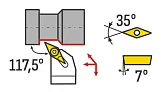 SVQCR / SVQCL