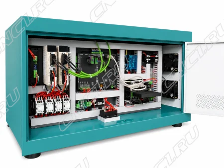 Электроэрозионная автоматическая супердрель CNC450