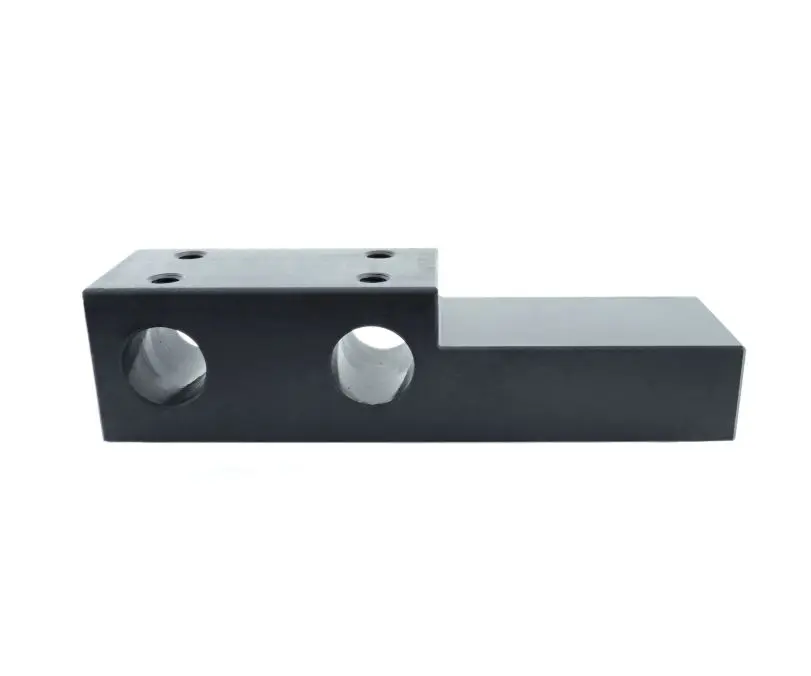 C25-H25-55 Держатель осевого инструмента (MetalCraft) для токарного станка, двойной