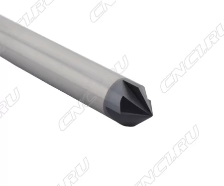 CM-4E-D12.0-B90-KMG405 Фреза твердосплавная фасочная