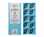 DCMT11T304-MP-HS8125 Пластина токарная
