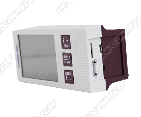 Измеритель шероховатости электронный (профилометр) SRT-6680-BH, ISO, Bluetooth, сенсорный экран