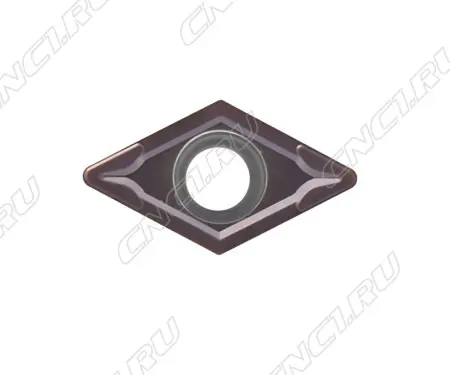 DCMT11T308-HR52523 Пластина токарная
