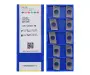 APKT160408-PM-YBG302 Пластина фрезерная