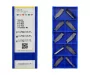 ZTFD0303-MG-YBG302 Пластина канавочная для нержавеющей стали