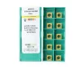 SCMT09T308-HMP-HR82512 Пластина токарная