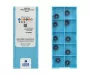 RPMT08T2MO-FM-HS5130 Пластина фрезерная
