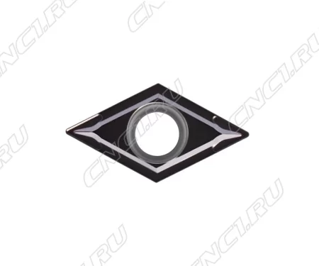 DCMT11T304-HR52523 Пластина токарная