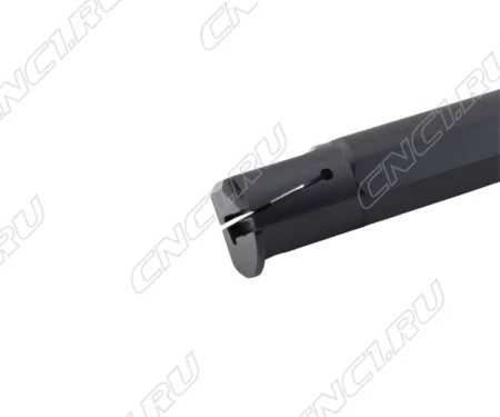 C25R-QEDR07-33 Резец (державка) канавочный расточной
