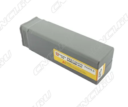 MGEHL3232-4-T40-TX Резец (державка) отрезной/канавочный, удлиненный
