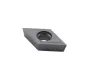 DCMT11T302-SM3-1020 Пластина токарная