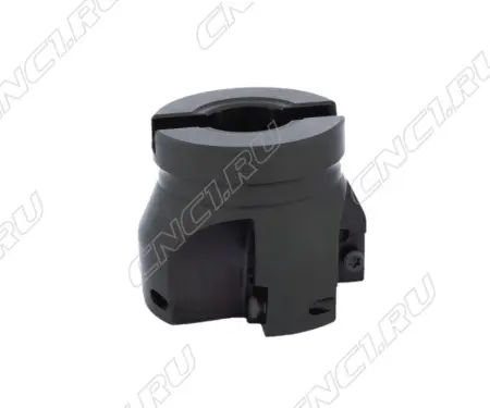 BAP400R-63-22-4T Фреза торцевая насадная