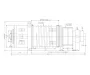 Шпиндель фрезерный Kenturn KCA1410Z-A-11-8YU-48T