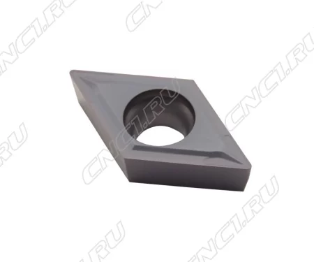 DCMT11T304-HR52522 Пластина токарная 