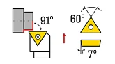 STFCR / STFCL