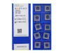 MPHT120408-DM-YBG302 Пластина фрезерная