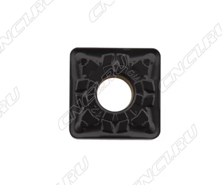 SNMG120412-GM-HR8225 Пластина токарная для стали, получистовая обработка