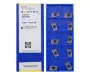 APKT11T308-PM-YBG205 Пластина фрезерная