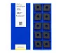 CNMA190612-YBD152 Пластина токарная