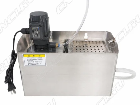 Электроэрозионная автоматическая супердрель CNC450