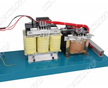 Электроэрозионная автоматическая супердрель CNC450