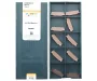 QCMB5003-GT-HR7225 Пластина токарная