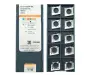 CCGT120404-AK-HRK10 Пластина токарная