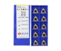 RT16.01W-2.00GM-YBG201 Пластина резьбовая