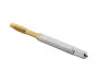 TSP1.M5х0,8.6H.DIN371.TiN Метчик M5х0,8 для сквозных отверстий, DIN371 с покрытием TiN