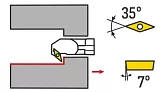 SVZCR / SVZCL