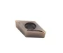 DCMT11T308-PF3-1305 Пластина токарная