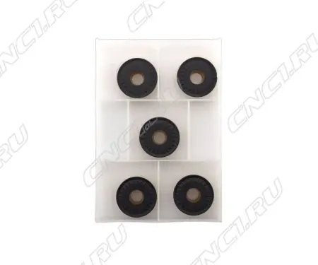 RCMX250700-PR8-4115 Пластина токарная