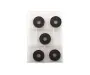 RCMX250700-PR8-4115 Пластина токарная