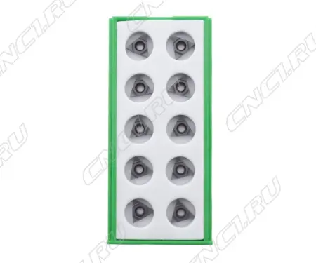 11UIDD60 DM215 Пластина твердосплавная для резьбофрез