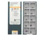 CCGT0401005R-XF-HR1135 Пластина токарная