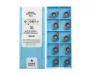 DCMT11T304-HR52522 Пластина токарная 