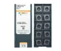 CCMT120404-TM-HR7125 Пластина токарная