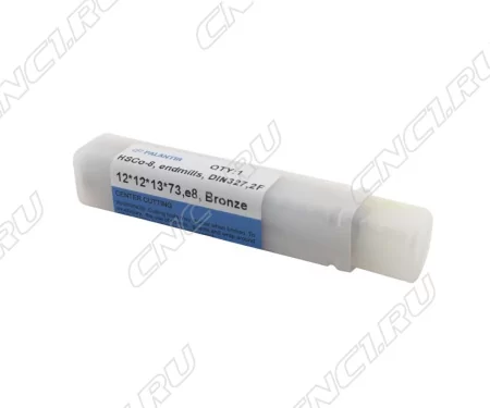EMP-2F-12x73-HSCo-8-BR Фреза концевая (PALANTIR)