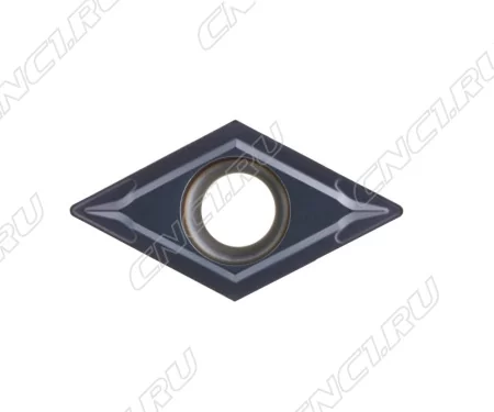 DCMT11T304-HR52522 Пластина токарная 