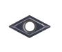 DCMT11T304-HR52522 Пластина токарная 