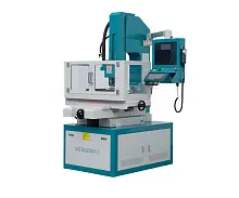 Электроэрозионная супердрель DZ703-4050