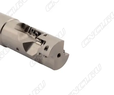 PE02.11W25.025.02 Фреза концевая