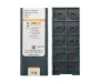 DCMT11T308-TM-HR8125 Пластина токарная