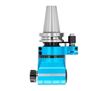 AG90-BT40-ER32-60 Угловая голова с наклоном 90 град. 