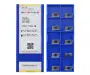 APKT11T304-PM-YBG302 Пластина фрезерная